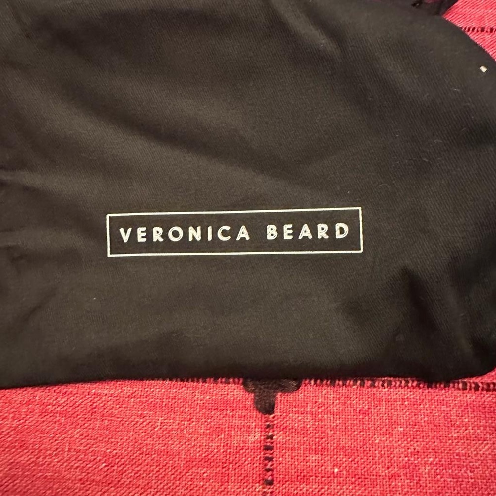 NEW NWT Veronica Beard Thara Belt - Picture 7 of 7